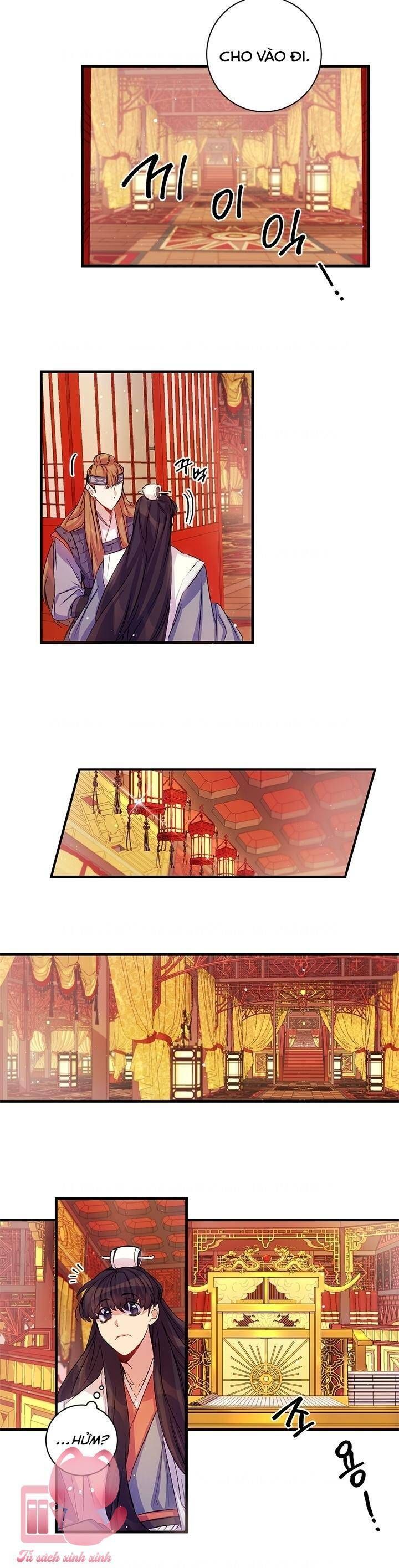 Sinh Viên Đại Học Hoàng Hậu Chap 27 - Next Chap 26