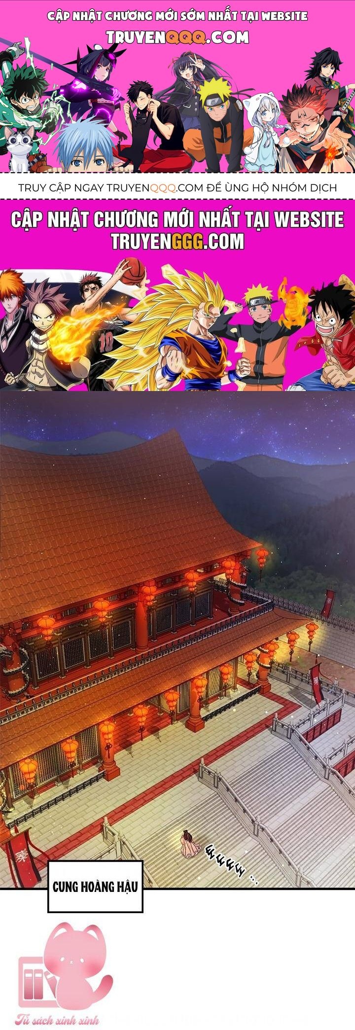 Sinh Viên Đại Học Hoàng Hậu Chap 28 - Next Chap 27