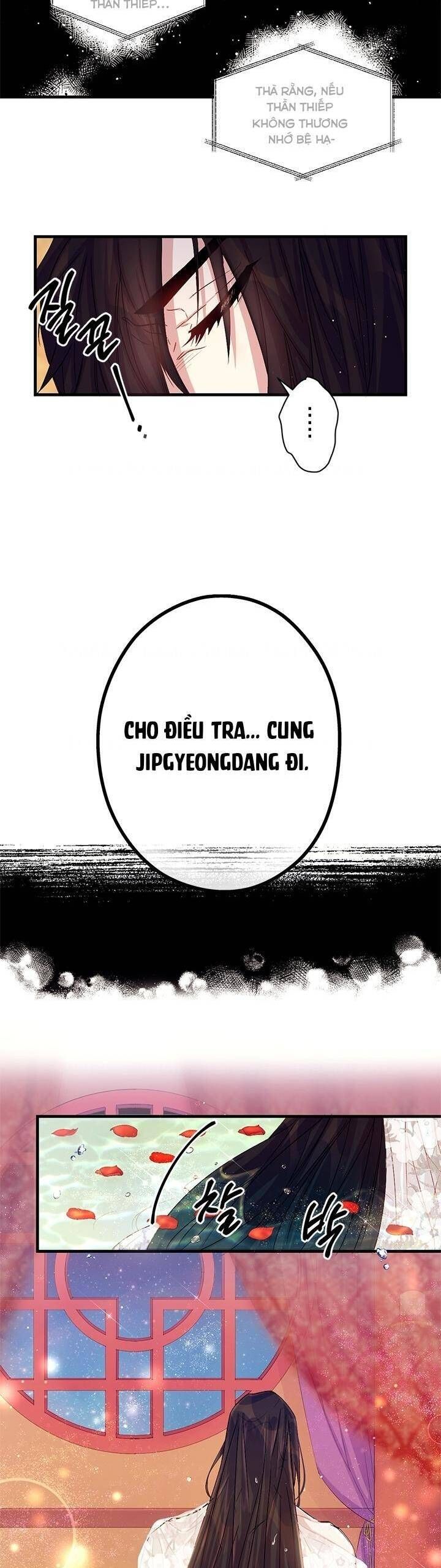 Sinh Viên Đại Học Hoàng Hậu Chap 28 - Next Chap 27