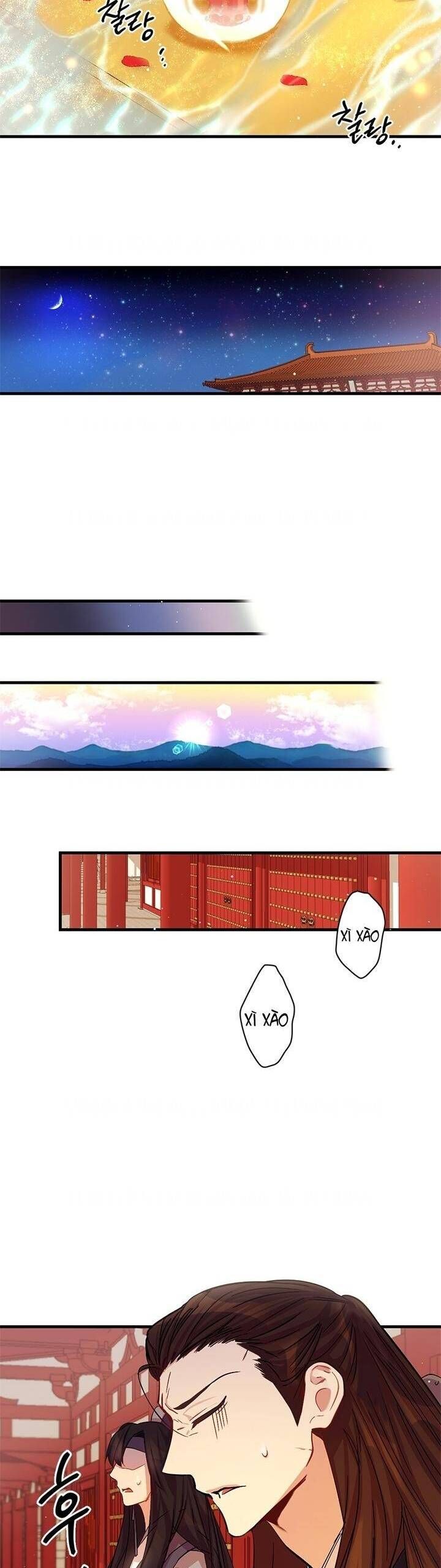 Sinh Viên Đại Học Hoàng Hậu Chap 28 - Next Chap 27