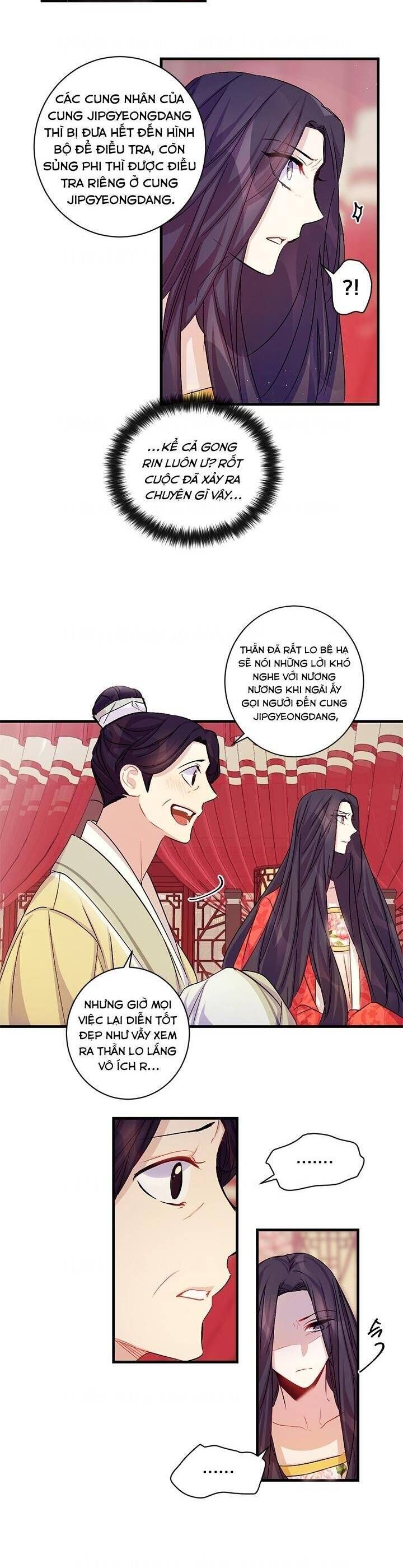 Sinh Viên Đại Học Hoàng Hậu Chap 28 - Next Chap 27