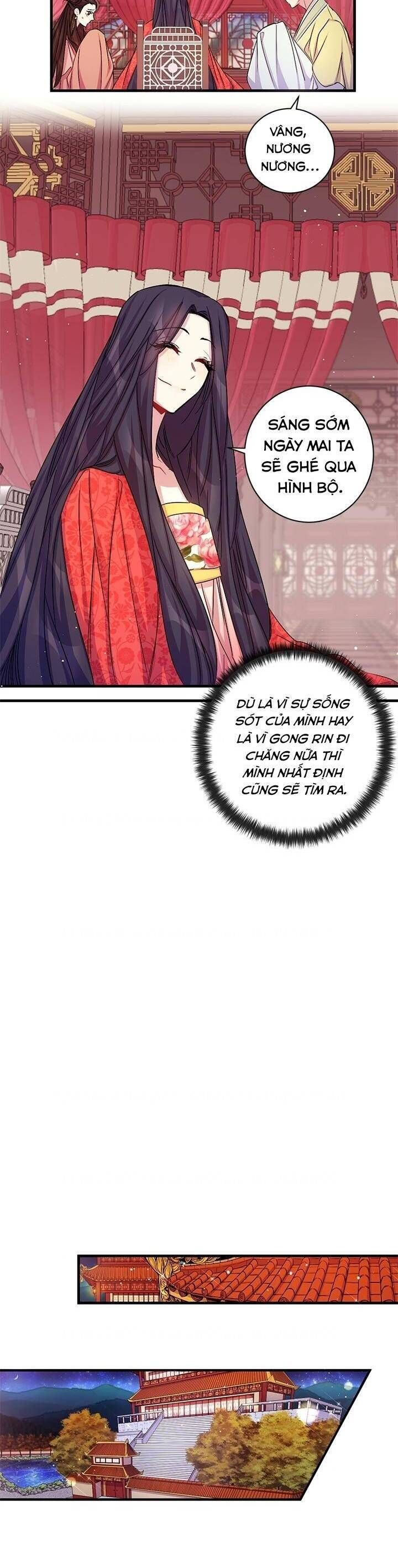 Sinh Viên Đại Học Hoàng Hậu Chap 28 - Next Chap 27