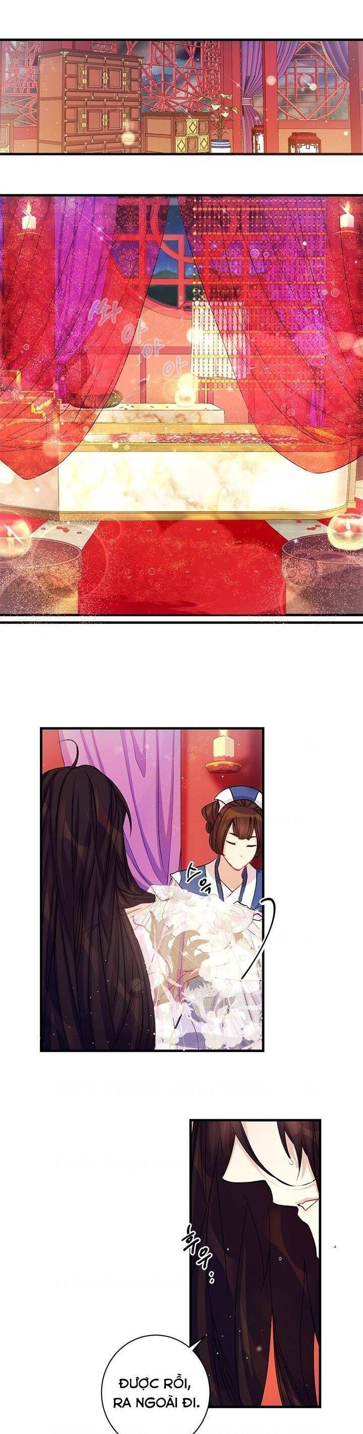 Sinh Viên Đại Học Hoàng Hậu Chap 28 - Next Chap 27