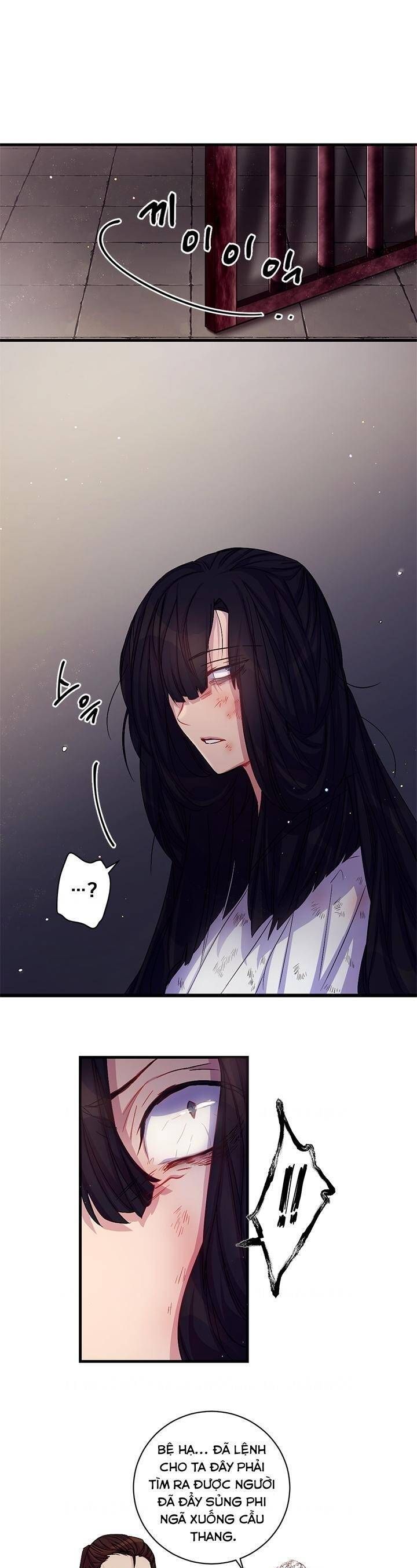 Sinh Viên Đại Học Hoàng Hậu Chap 29 - Next Chap 28