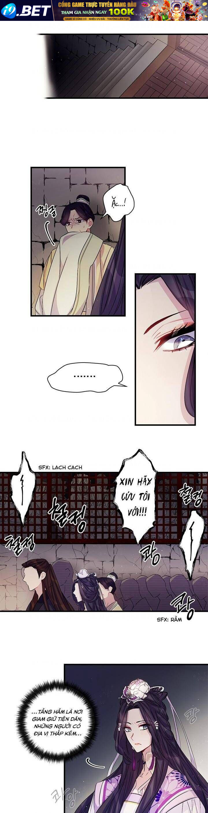 Sinh Viên Đại Học Hoàng Hậu Chap 29 - Next Chap 28