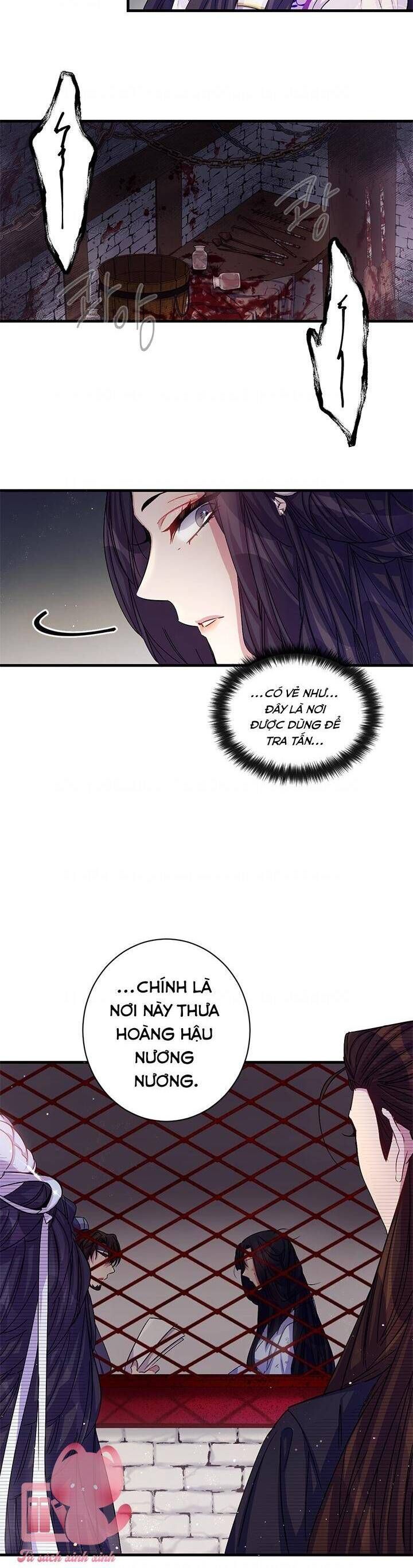 Sinh Viên Đại Học Hoàng Hậu Chap 29 - Next Chap 28