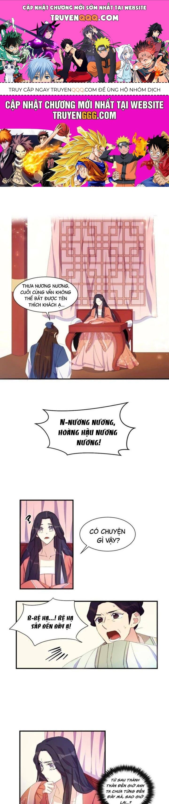 Trang 1 - Sinh Viên Đại Học Hoàng Hậu