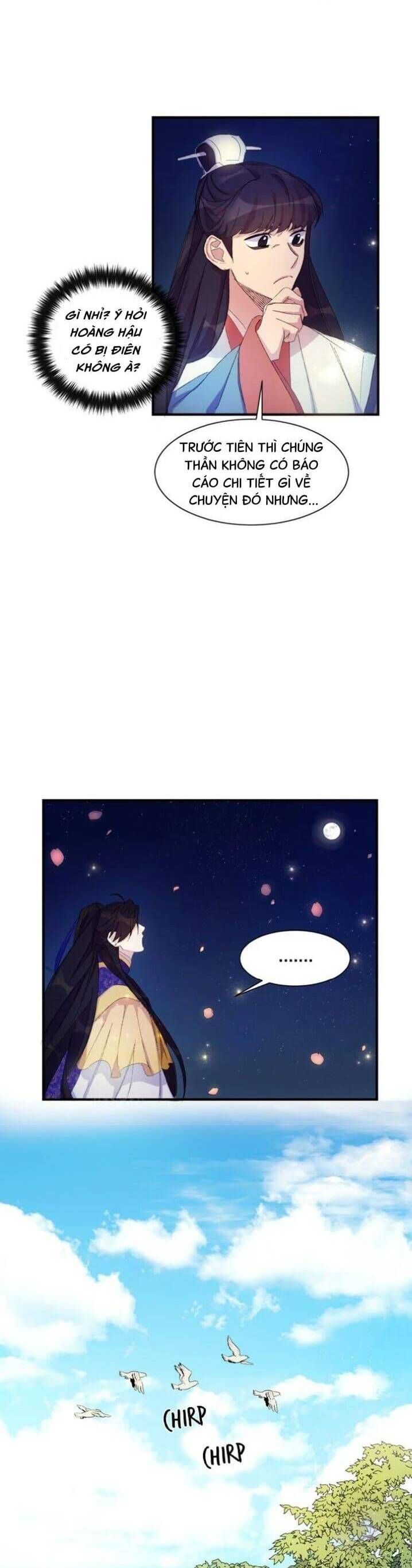 Trang 11 - Sinh Viên Đại Học Hoàng Hậu