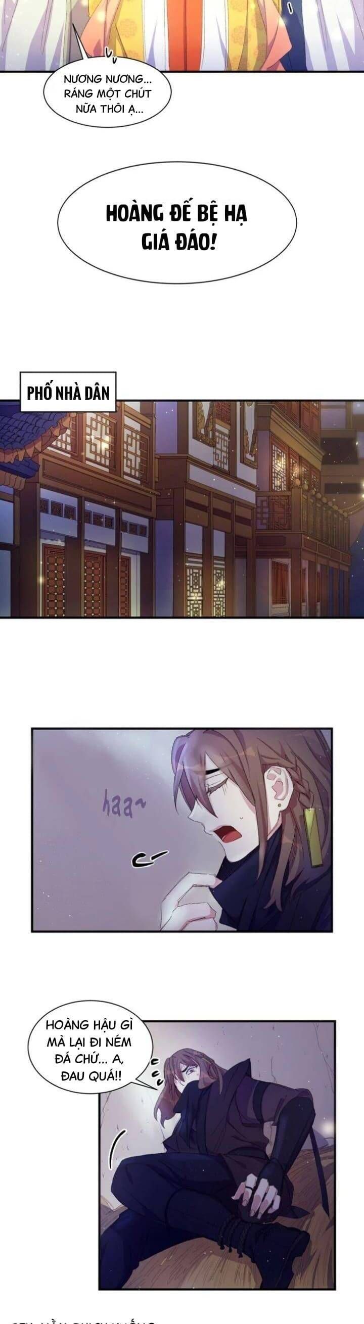 Trang 3 - Sinh Viên Đại Học Hoàng Hậu