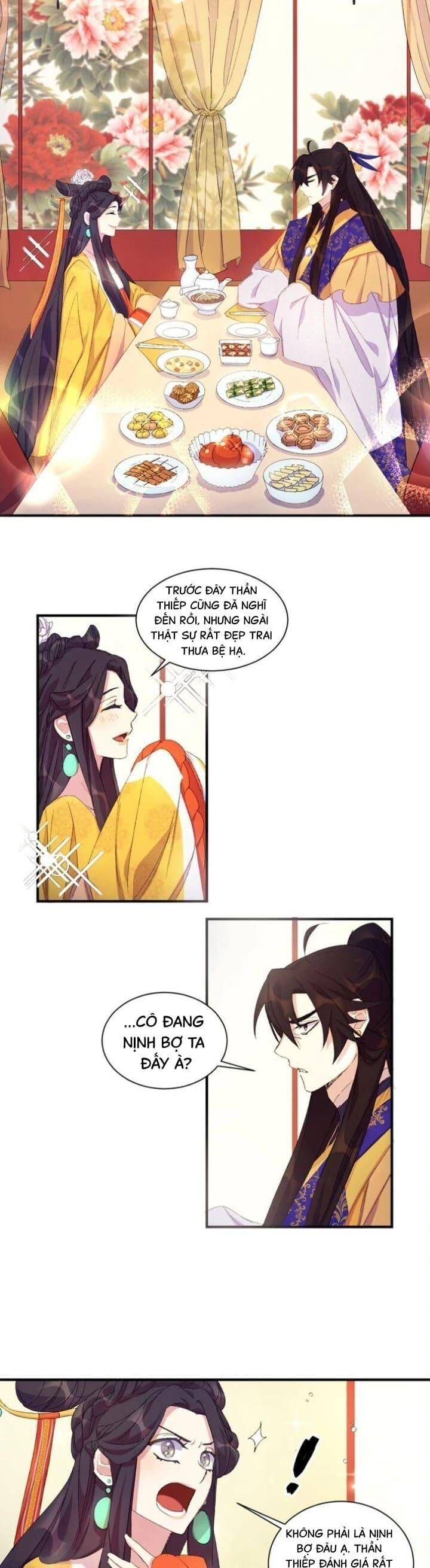 Trang 5 - Sinh Viên Đại Học Hoàng Hậu