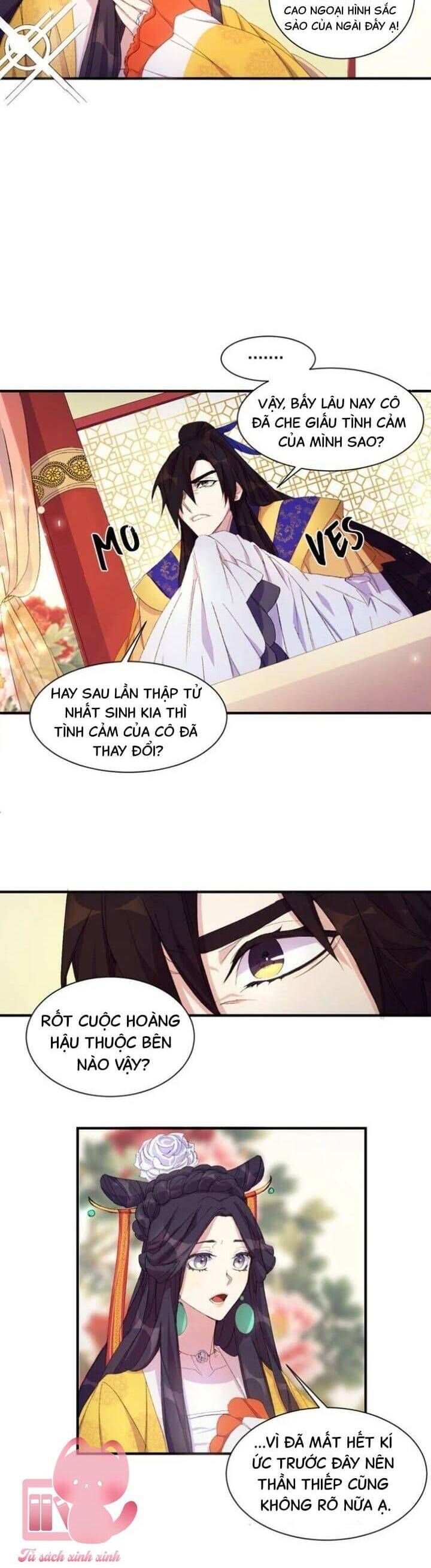 Trang 6 - Sinh Viên Đại Học Hoàng Hậu