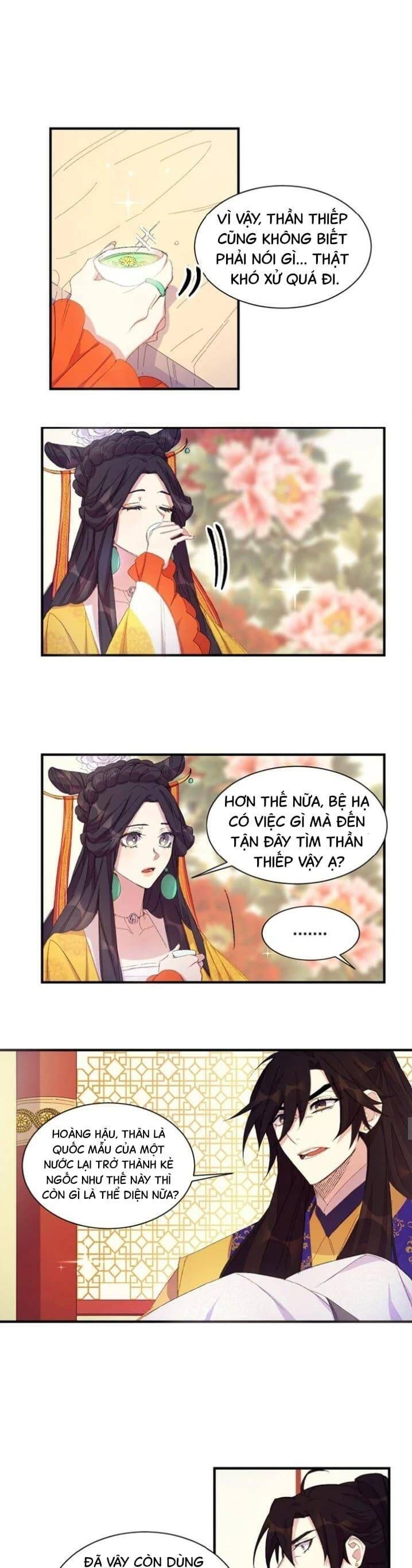 Trang 7 - Sinh Viên Đại Học Hoàng Hậu