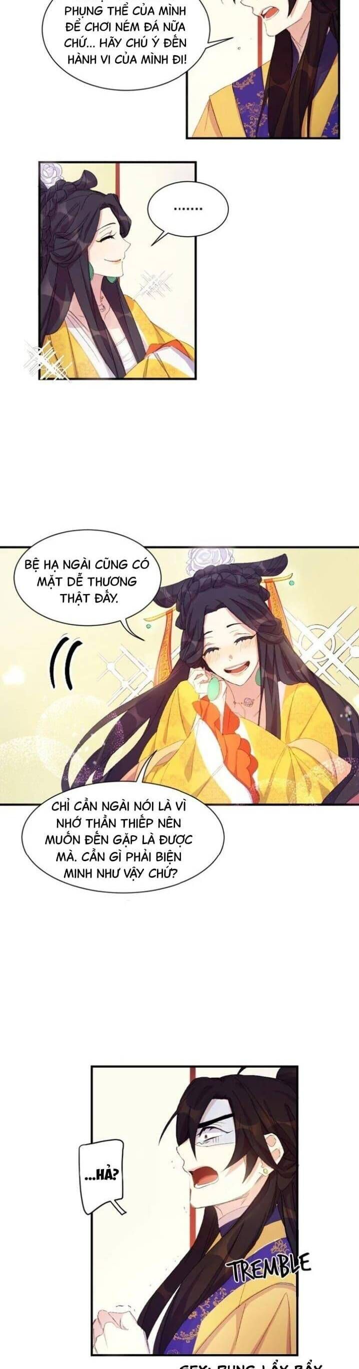 Trang 8 - Sinh Viên Đại Học Hoàng Hậu