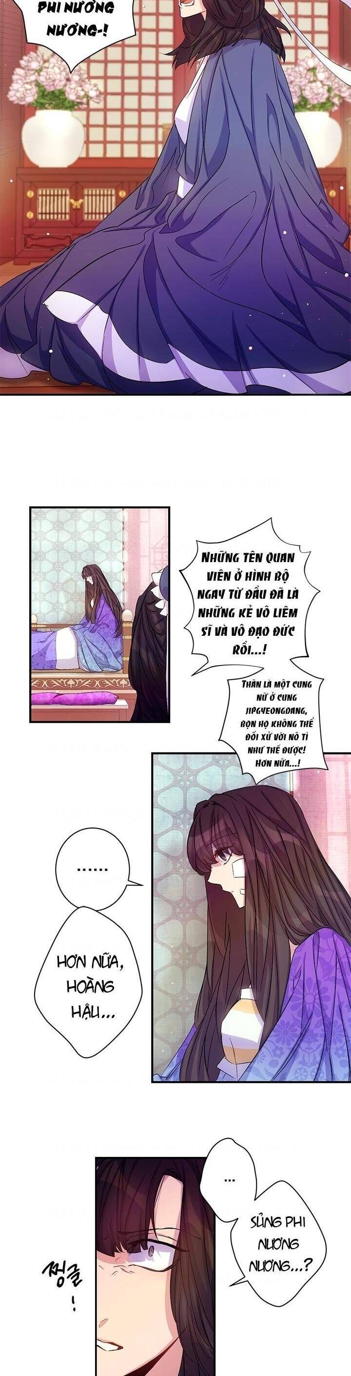 Sinh Viên Đại Học Hoàng Hậu Chap 30 - Next Chap 29