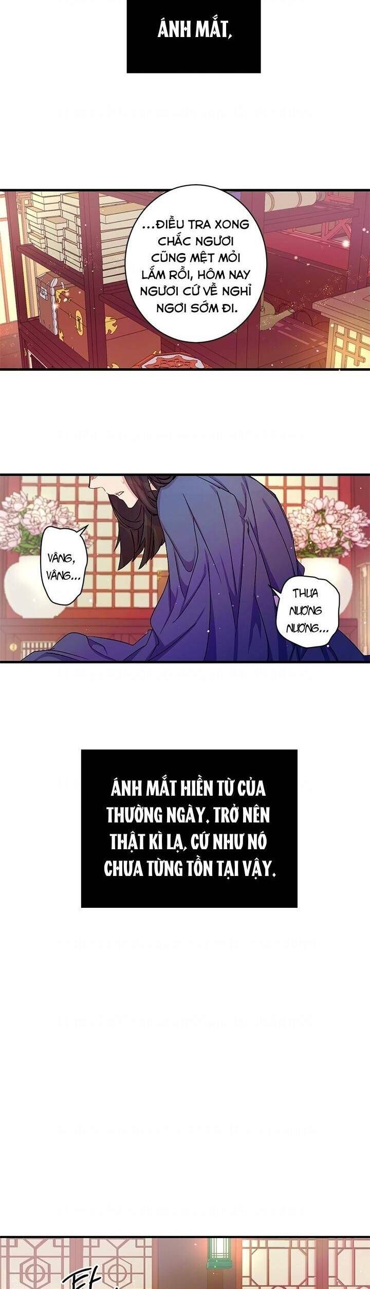 Sinh Viên Đại Học Hoàng Hậu Chap 30 - Next Chap 29
