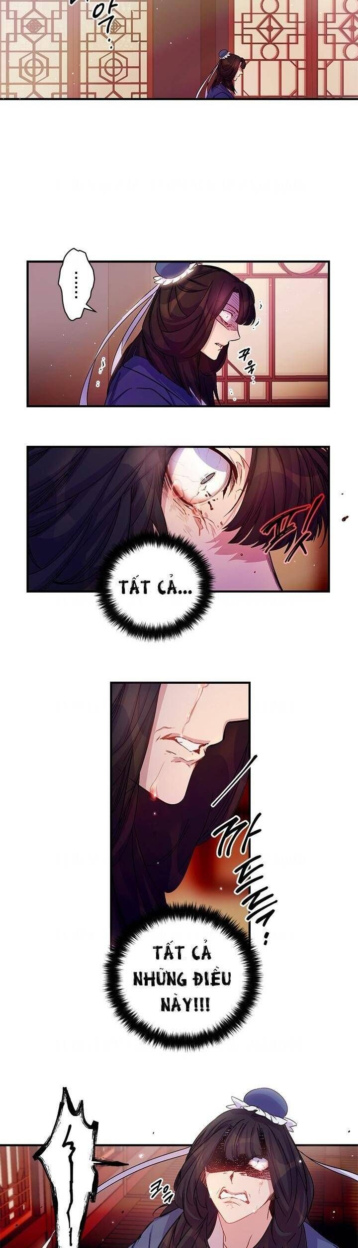 Sinh Viên Đại Học Hoàng Hậu Chap 30 - Next Chap 29