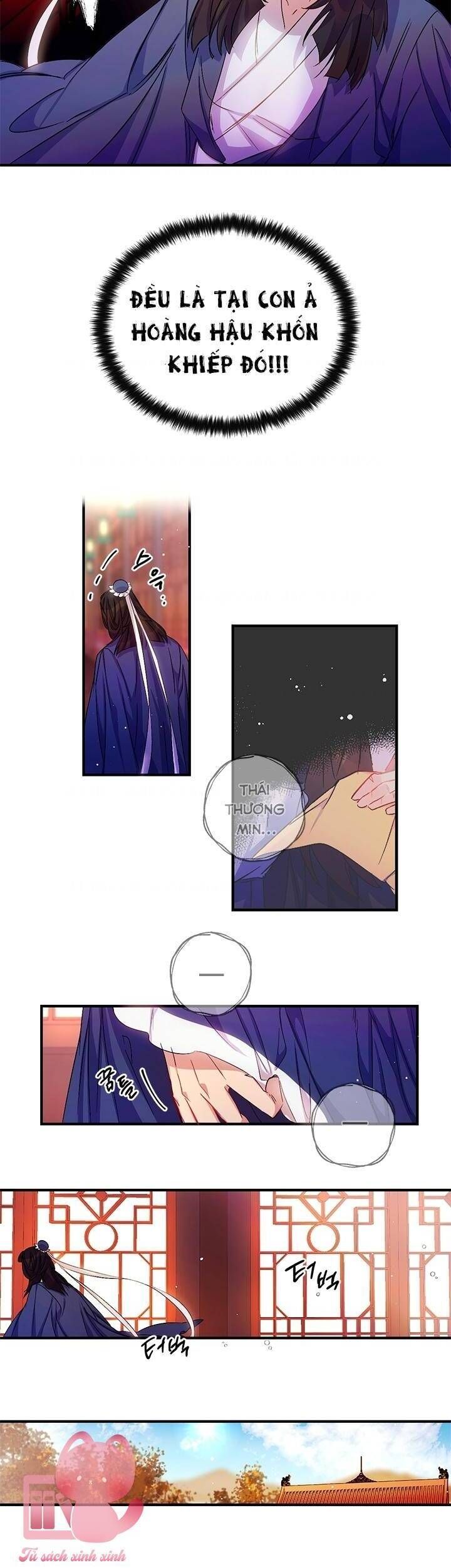 Sinh Viên Đại Học Hoàng Hậu Chap 30 - Next Chap 29