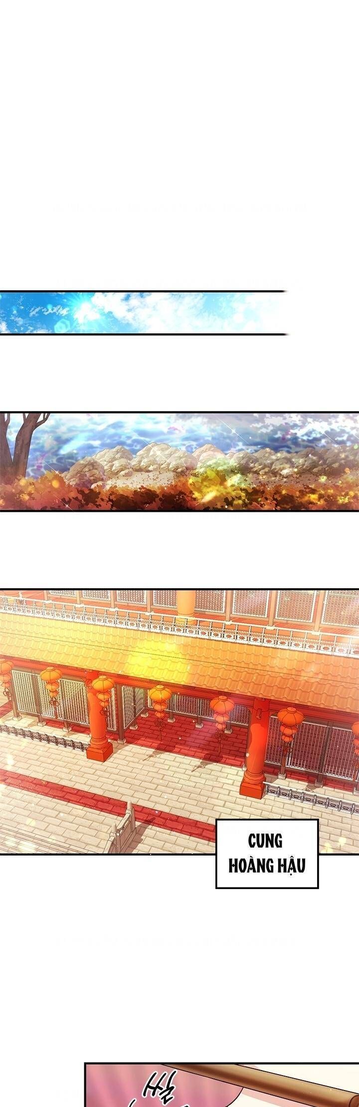 Sinh Viên Đại Học Hoàng Hậu Chap 30 - Next Chap 29