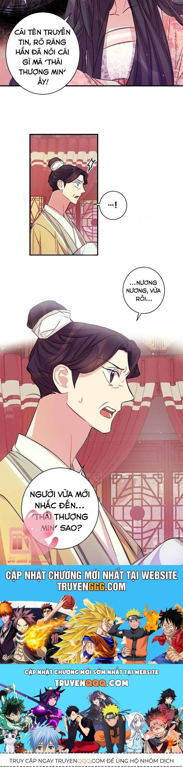 Sinh Viên Đại Học Hoàng Hậu Chap 30 - Next Chap 29