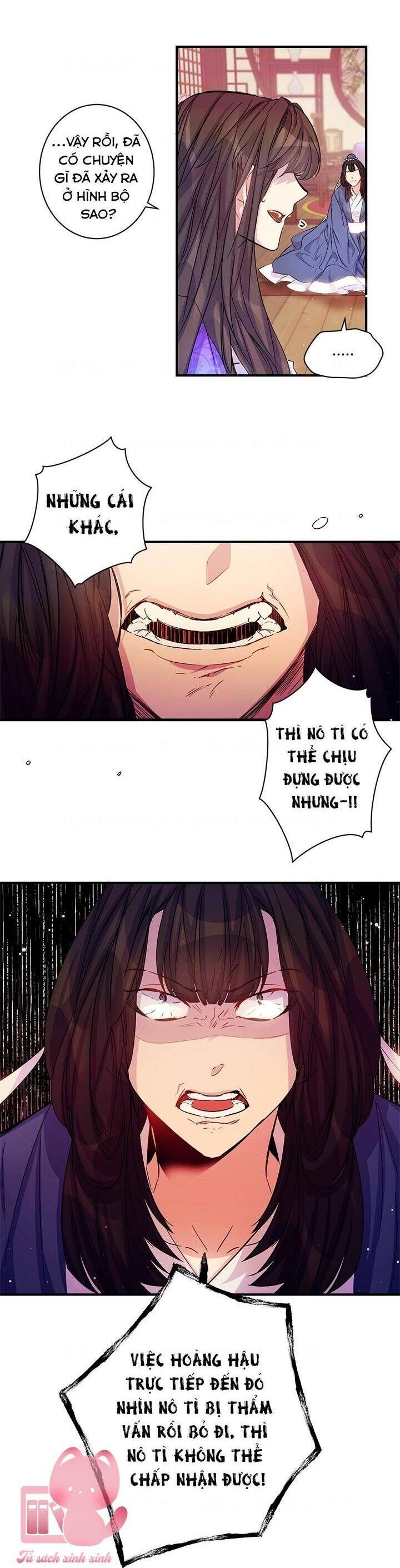 Sinh Viên Đại Học Hoàng Hậu Chap 30 - Next Chap 29