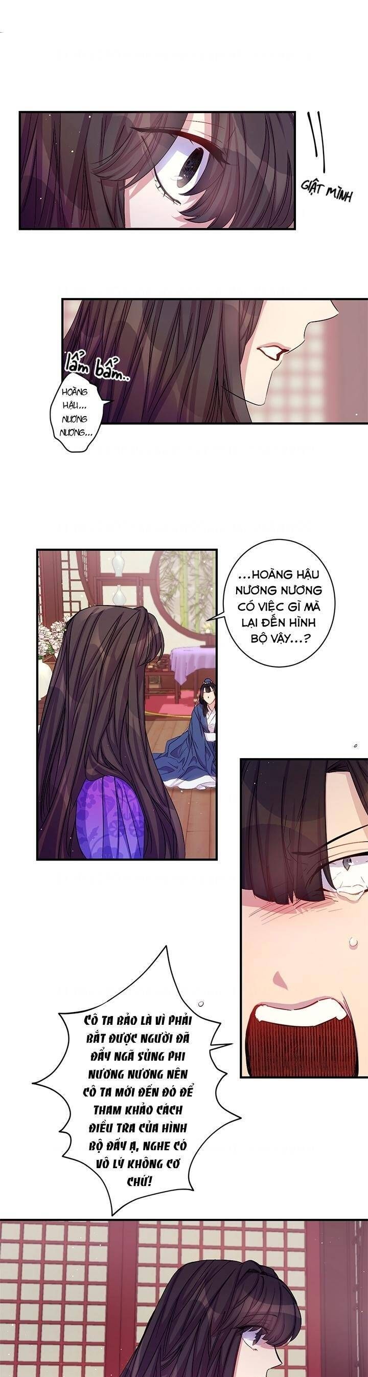 Sinh Viên Đại Học Hoàng Hậu Chap 30 - Next Chap 29