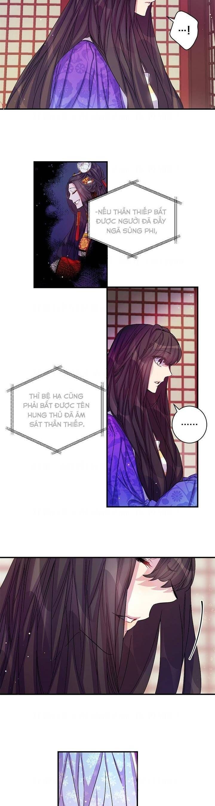 Sinh Viên Đại Học Hoàng Hậu Chap 30 - Next Chap 29