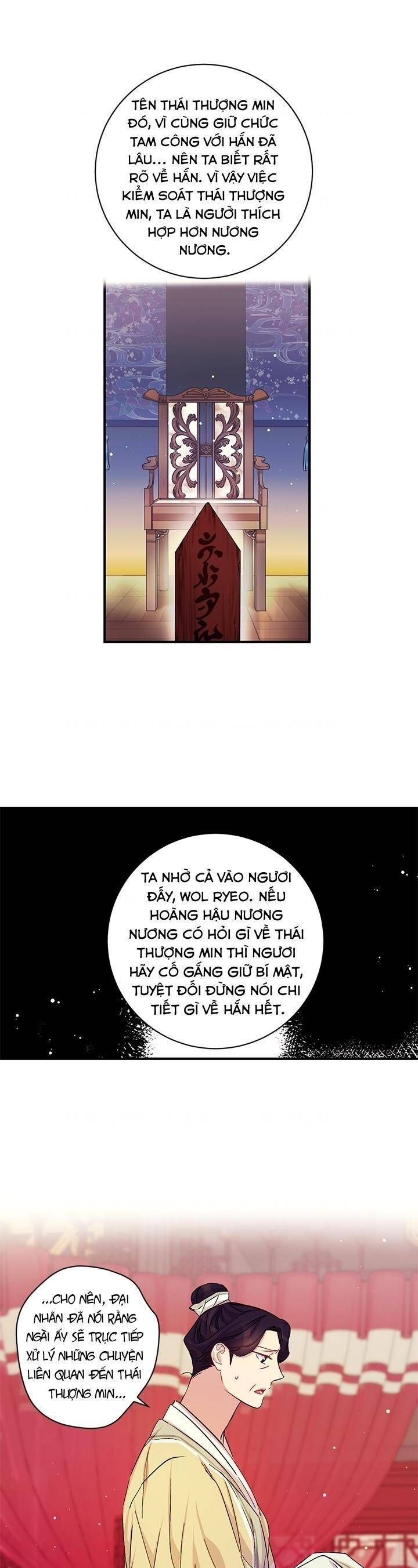 Sinh Viên Đại Học Hoàng Hậu Chap 31 - Next Chap 30