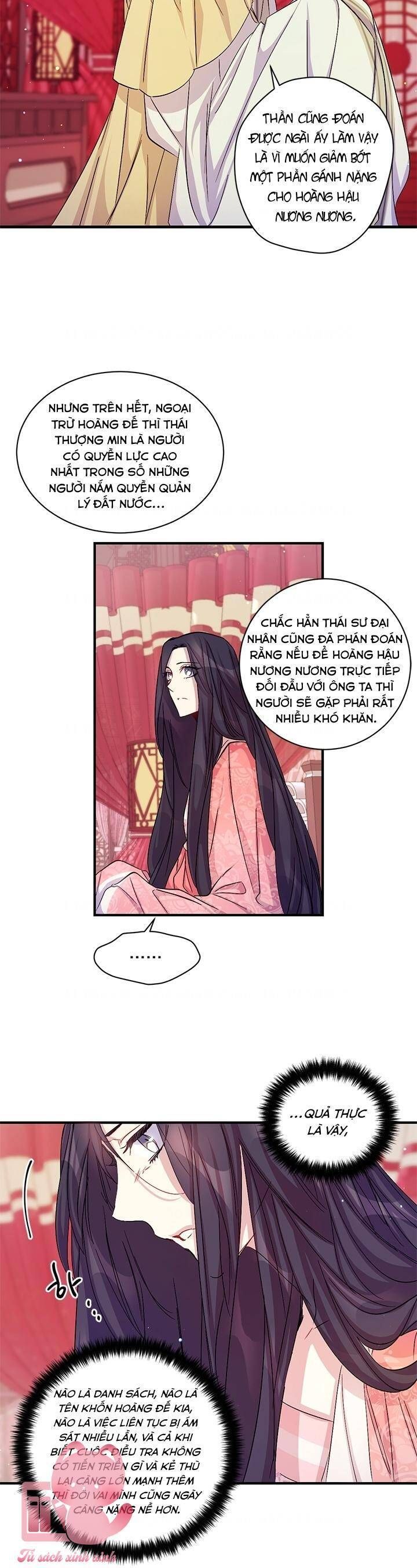 Sinh Viên Đại Học Hoàng Hậu Chap 31 - Next Chap 30