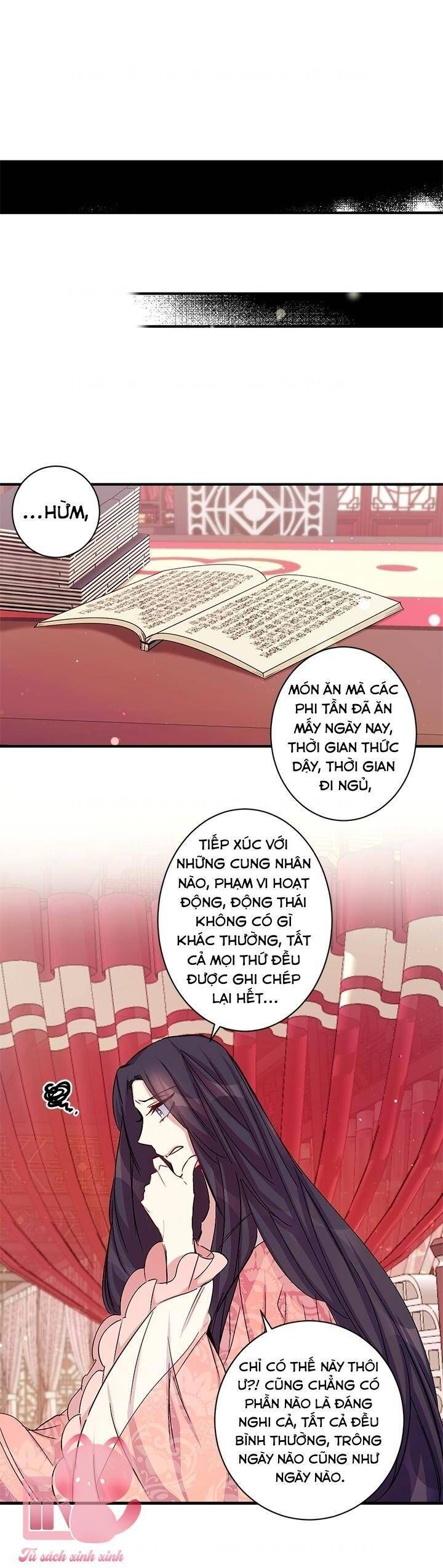 Sinh Viên Đại Học Hoàng Hậu Chap 31 - Next Chap 30