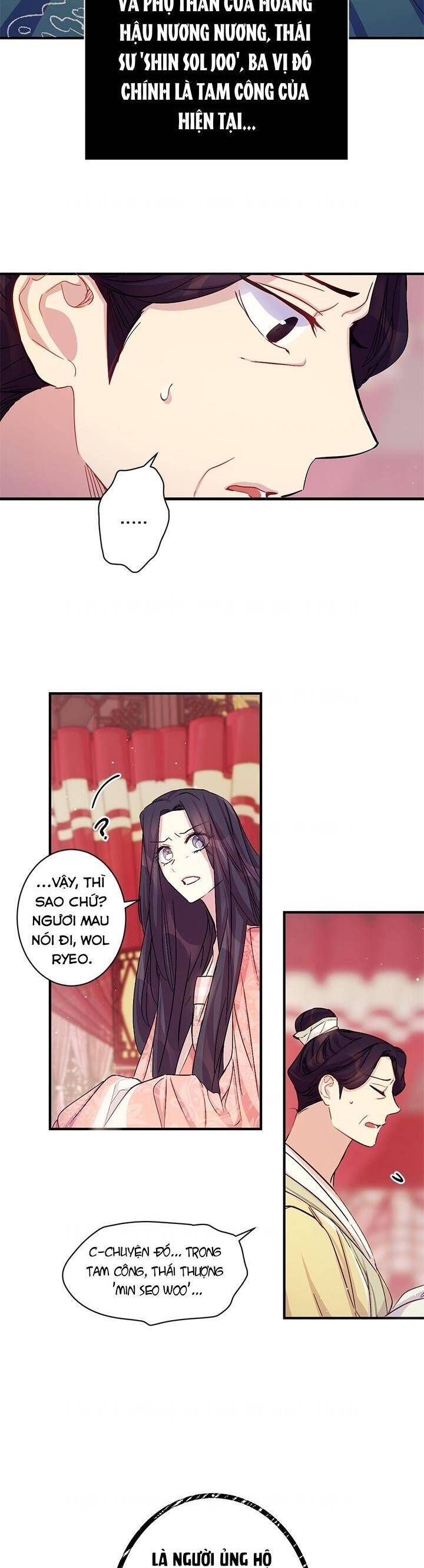 Sinh Viên Đại Học Hoàng Hậu Chap 31 - Next Chap 30