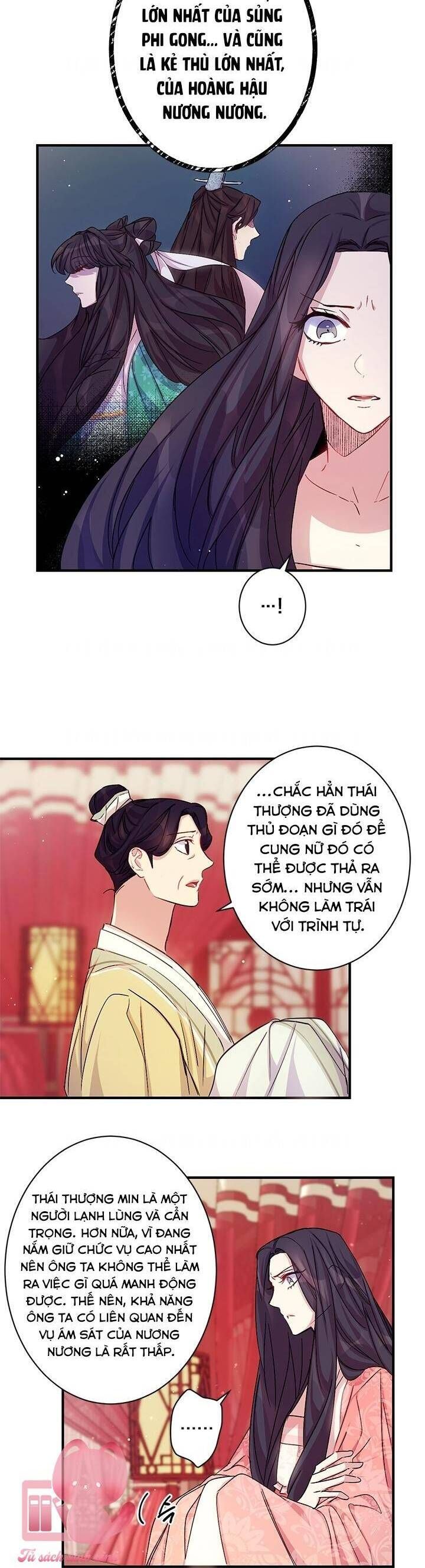 Sinh Viên Đại Học Hoàng Hậu Chap 31 - Next Chap 30