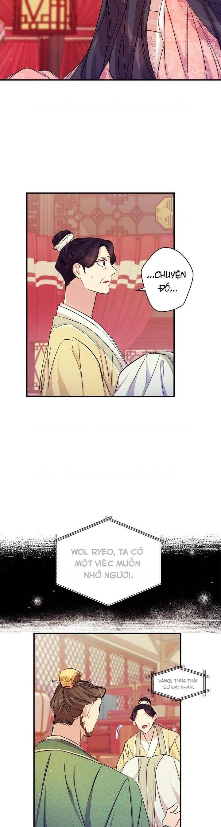 Sinh Viên Đại Học Hoàng Hậu Chap 31 - Next Chap 30