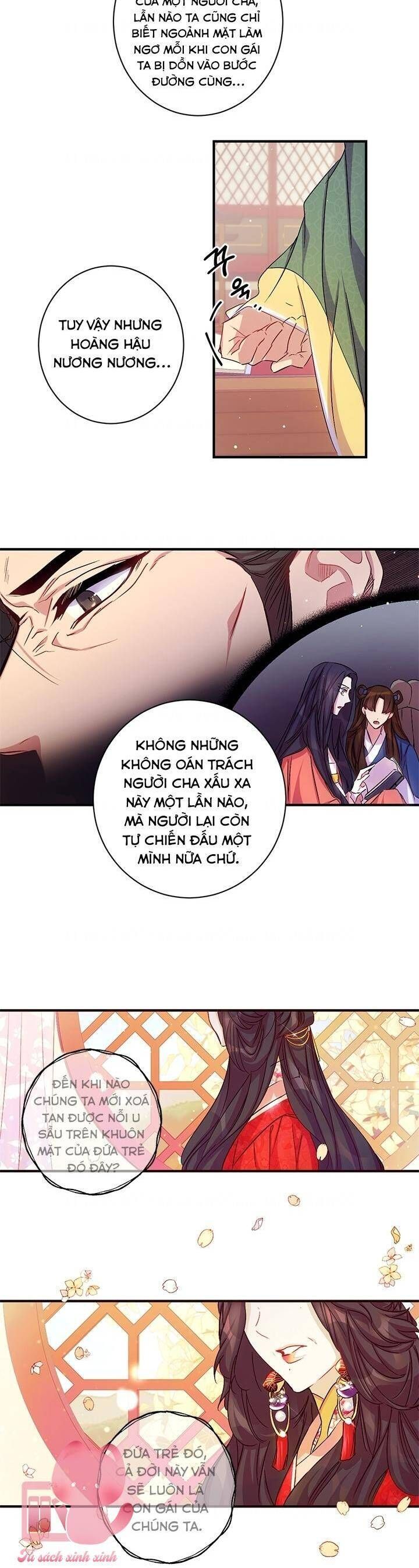 Sinh Viên Đại Học Hoàng Hậu Chap 31 - Next Chap 30