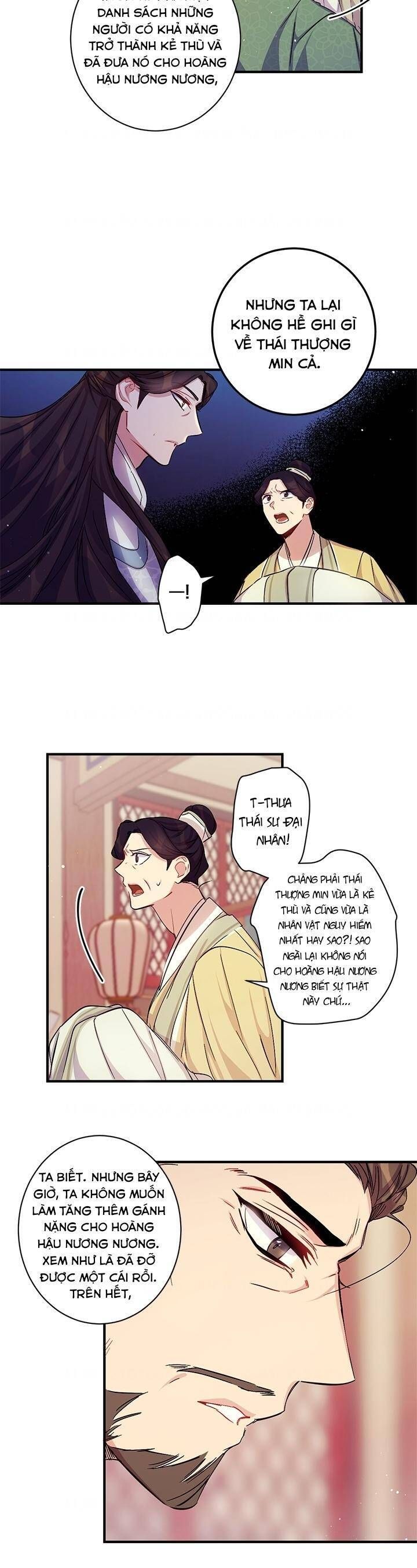 Sinh Viên Đại Học Hoàng Hậu Chap 31 - Next Chap 30