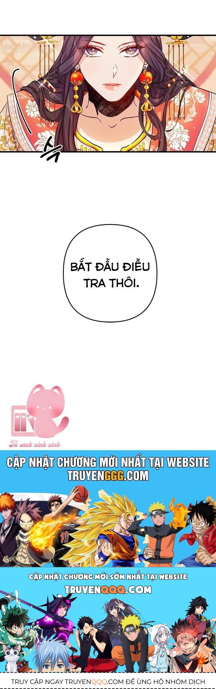 Sinh Viên Đại Học Hoàng Hậu Chap 32 - Next Chap 31