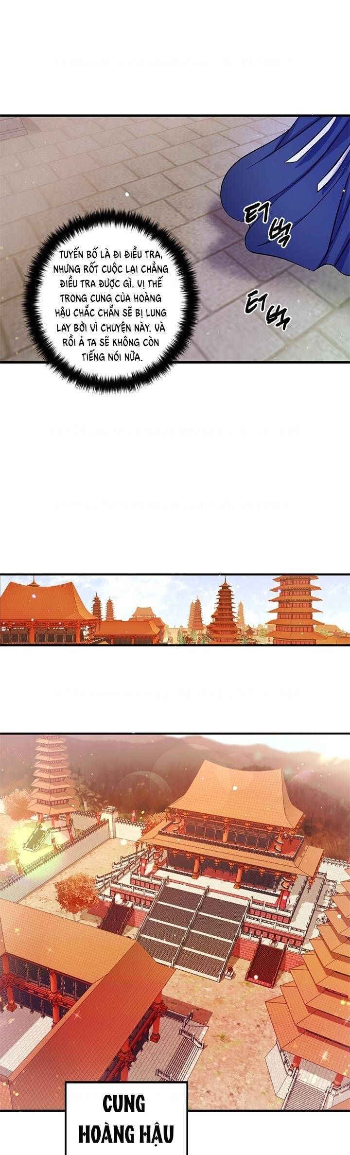 Sinh Viên Đại Học Hoàng Hậu Chap 32 - Next Chap 31