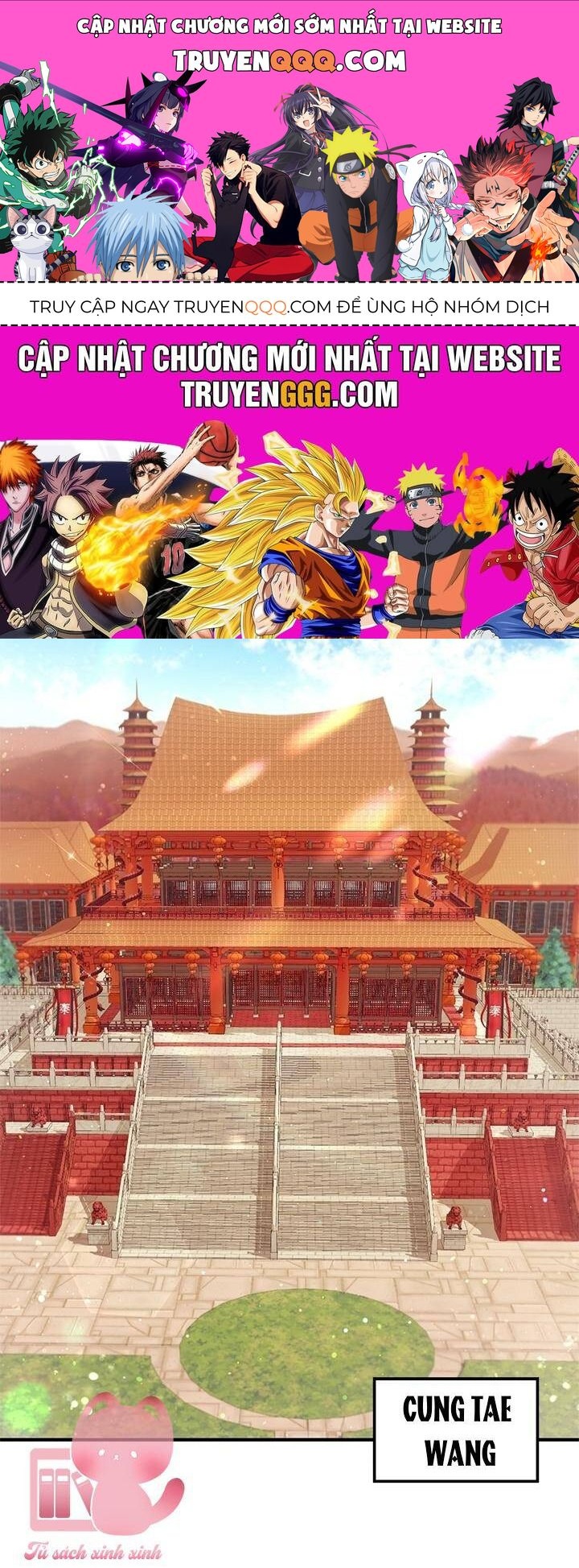 Sinh Viên Đại Học Hoàng Hậu Chap 33 - Next Chap 32