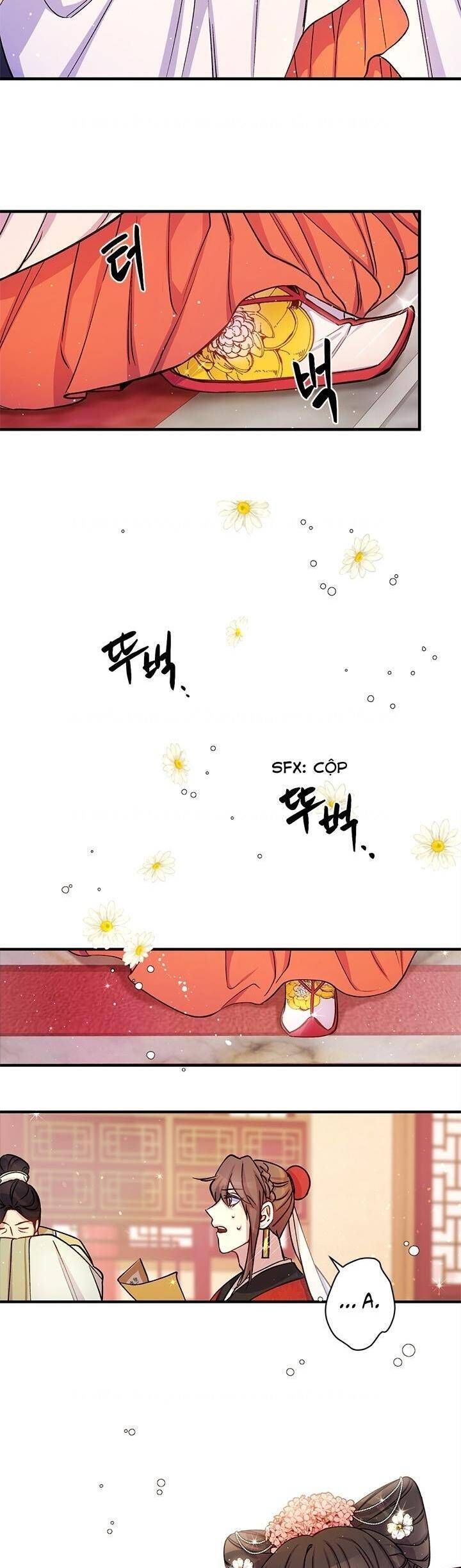 Sinh Viên Đại Học Hoàng Hậu Chap 34 - Next Chap 33