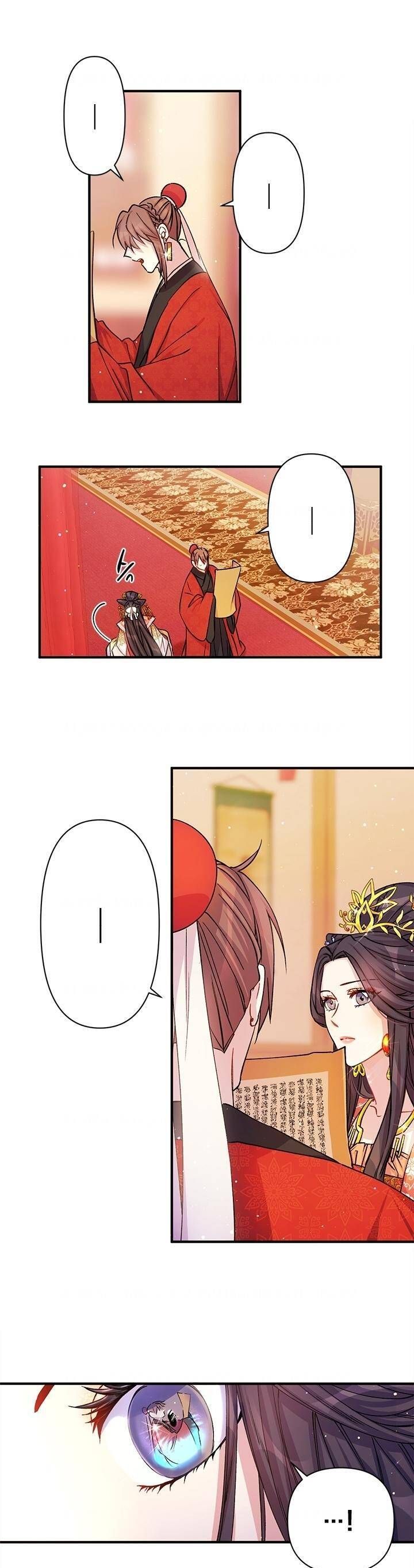 Sinh Viên Đại Học Hoàng Hậu Chap 34 - Next Chap 33