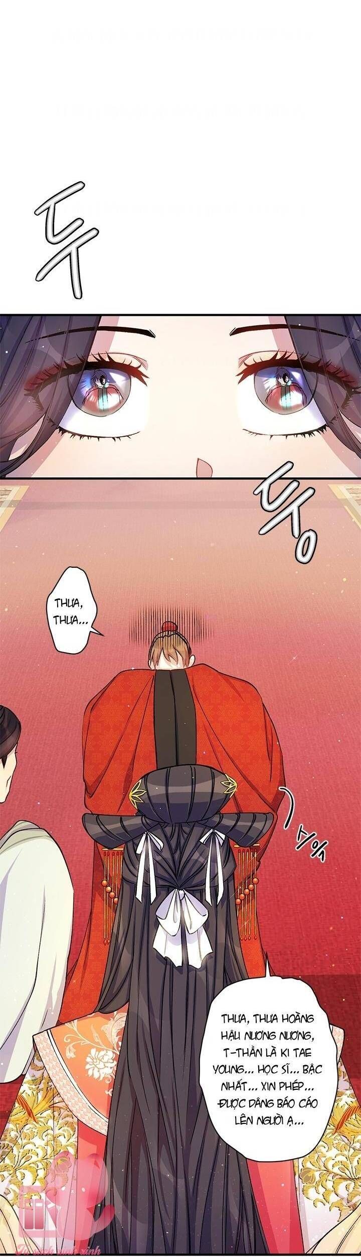 Sinh Viên Đại Học Hoàng Hậu Chap 34 - Next Chap 33