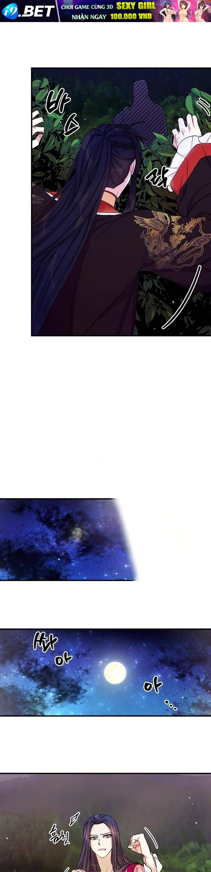 Sinh Viên Đại Học Hoàng Hậu Chap 35 - Next Chap 34