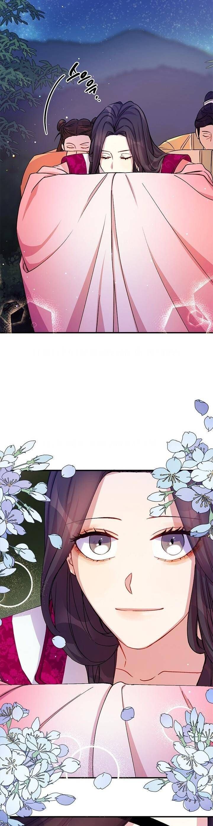 Sinh Viên Đại Học Hoàng Hậu Chap 35 - Next Chap 34