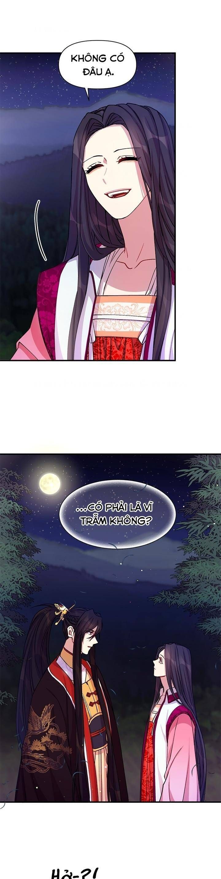 Sinh Viên Đại Học Hoàng Hậu Chap 35 - Next Chap 34