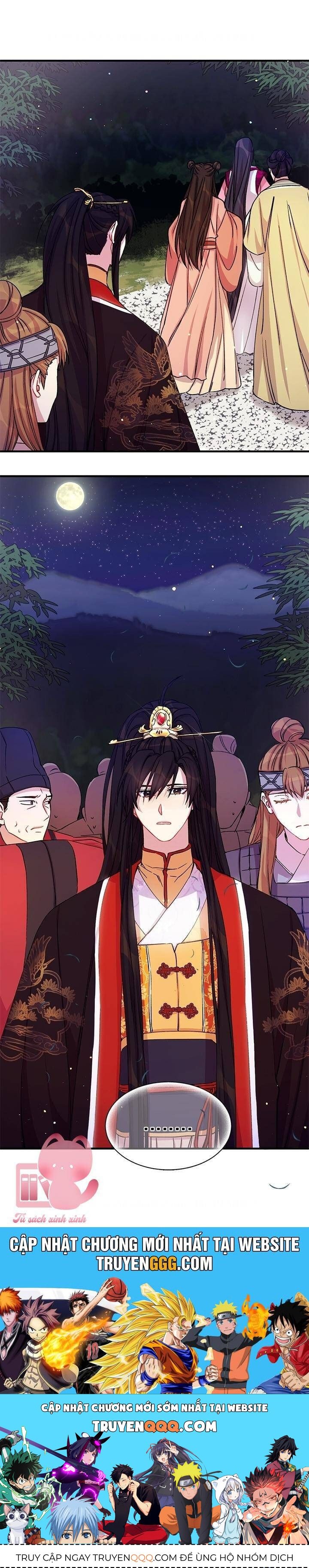 Sinh Viên Đại Học Hoàng Hậu Chap 35 - Next Chap 34