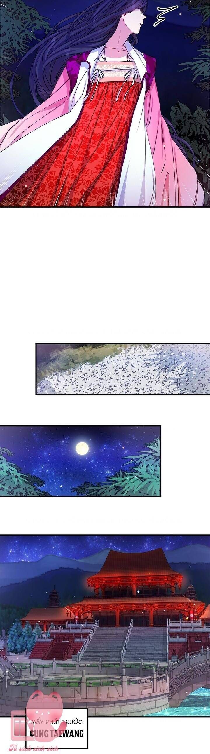 Sinh Viên Đại Học Hoàng Hậu Chap 35 - Next Chap 34