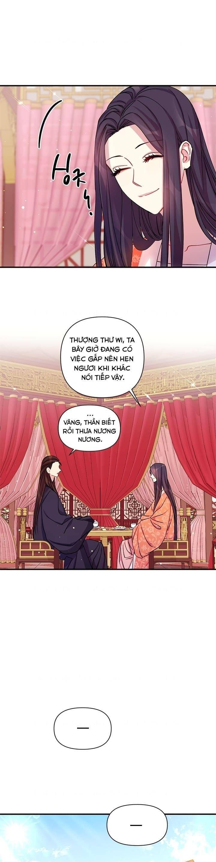 Sinh Viên Đại Học Hoàng Hậu Chap 36 - Next Chap 35