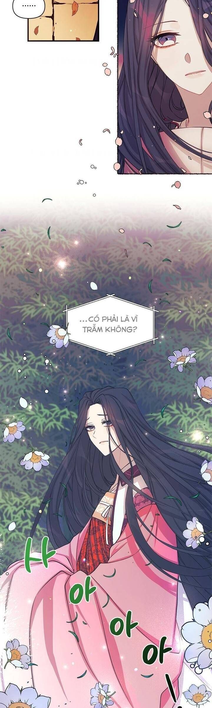 Sinh Viên Đại Học Hoàng Hậu Chap 37 - Next Chap 36