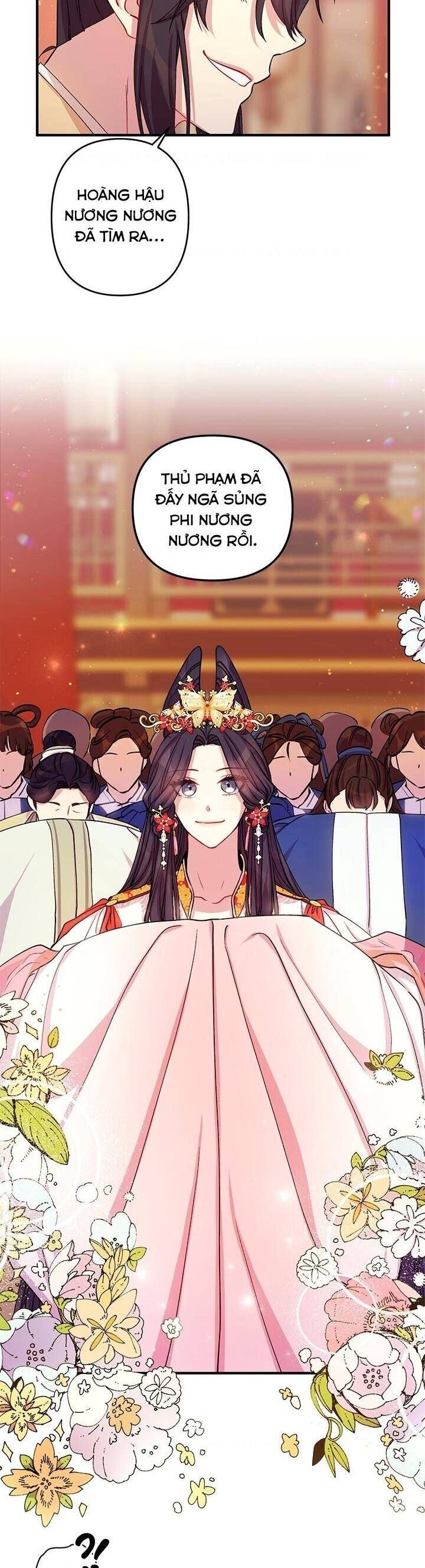 Sinh Viên Đại Học Hoàng Hậu Chap 37 - Next Chap 36