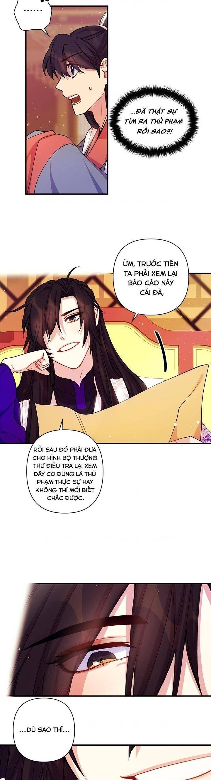 Sinh Viên Đại Học Hoàng Hậu Chap 37 - Next Chap 36