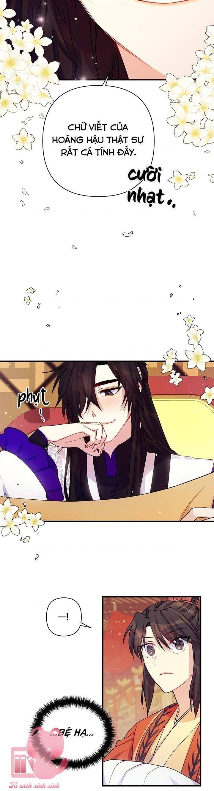 Sinh Viên Đại Học Hoàng Hậu Chap 37 - Next Chap 36